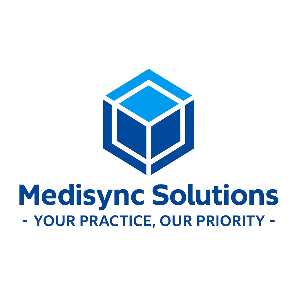 Medisync Solutions Logo